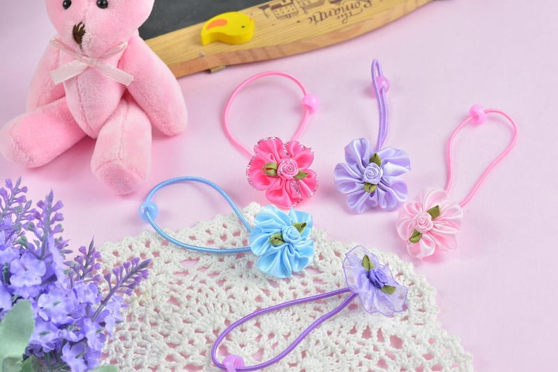 DIY Craft Stations
