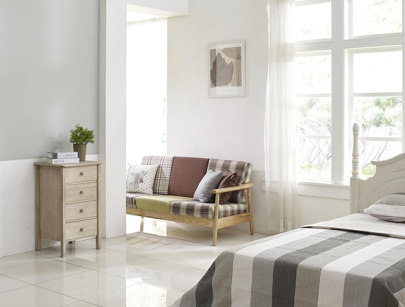 Themed Decor Living Room