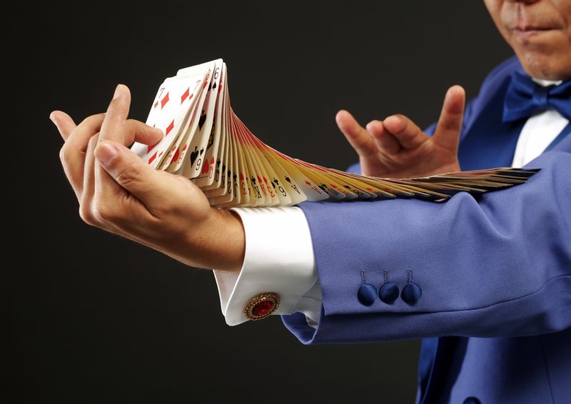 Interactive Performances