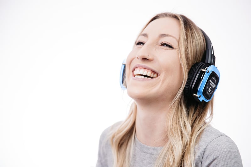 Silent Disco Experience